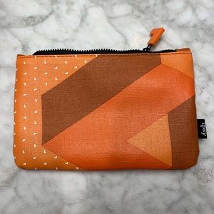 Makeup bag